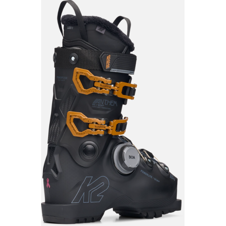 Buty narciarskie K2 ANTHEM 85 W BOA 2026