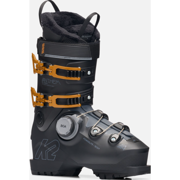 Buty narciarskie K2 ANTHEM 85 W BOA 2026