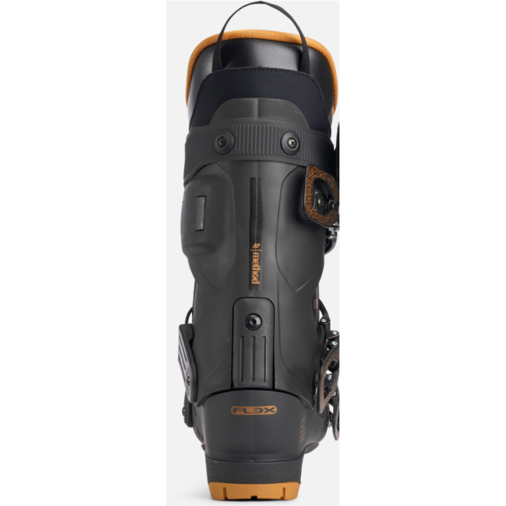 BUTY NARCIARSKIE K2 METHOD 2027