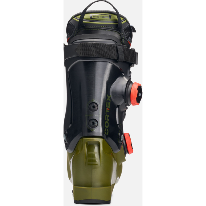 Buty narciarskie K2 CORTEX 120 ZONAL BOA 2026