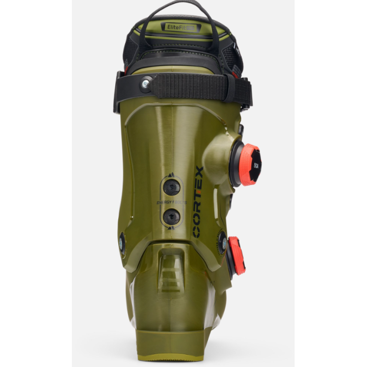 Buty narciarskie K2 CORTEX 130 ZONAL BOA 2026