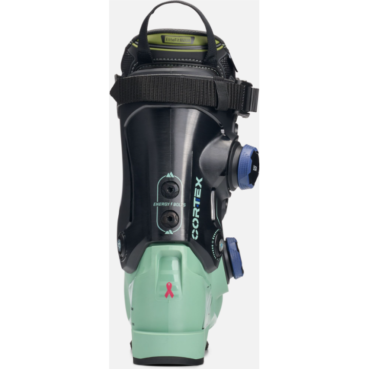 BUTY NARCIARSKIE K2 CORTEX 105 W ZONAL BOA 2027