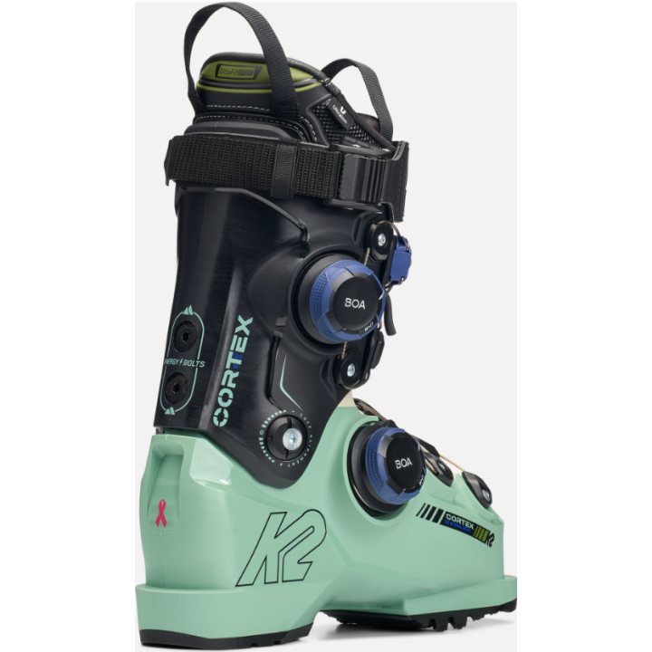 BUTY NARCIARSKIE K2 CORTEX 105 W ZONAL BOA 2027