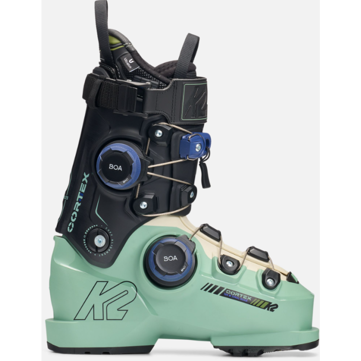 BUTY NARCIARSKIE K2 CORTEX 105 W ZONAL BOA 2027