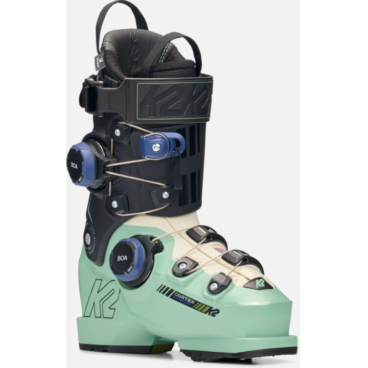 BUTY NARCIARSKIE K2 CORTEX 105 W ZONAL BOA 2027