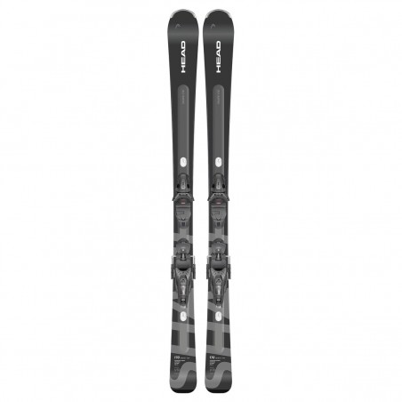 Narty HEAD Shape e-V10 SW AMT-PR + PR 11 GW Break 90 2026