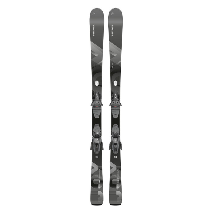 Narty HEAD e.real Joy SLR BB Joy Pro  + JOY 9 GW SLR 2026