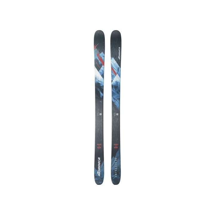 Narty Nordica ENFORCER 99 Flat 2026