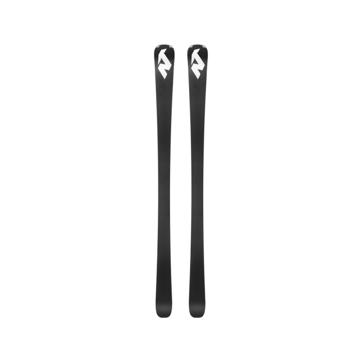 NARTY NORDICA BELLE DC 72 + TP2LT11 FDT Black/Gold 2027