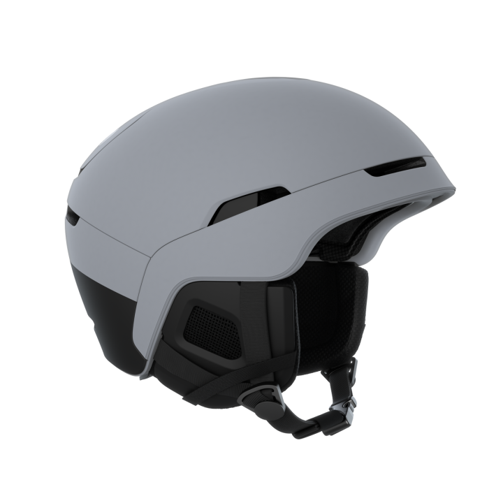 KASK NARCIARSKI POC OBEX BC MIPS Granite Grey Matt 2026