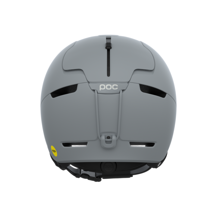 KASK NARCIARSKI POC OBEX Granite Grey Matt MIPS 2026