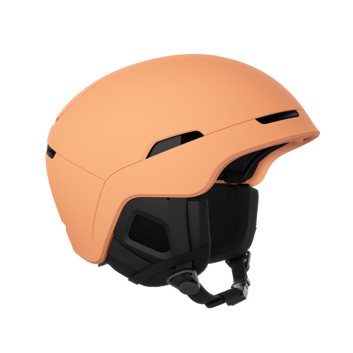 KASK NARCIARSKI POC OBEX Apricot Sunstone Matt MIPS 2026