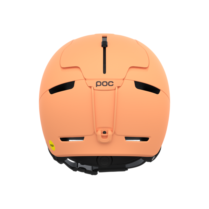 KASK NARCIARSKI POC OBEX Apricot Sunstone Matt MIPS 2026