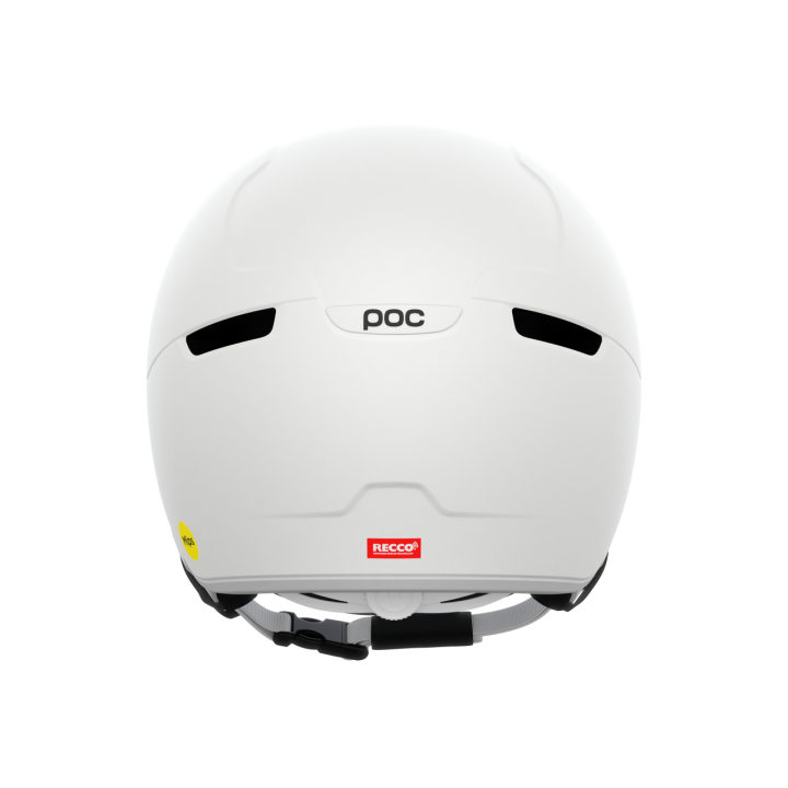 KASK NARCIARSKI POC OBEX Visior Hydrogen White/Clarity Universal/Sunny/Grey 2026