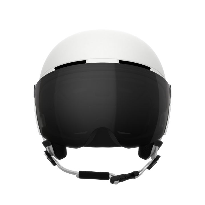 KASK NARCIARSKI POC OBEX Visior Hydrogen White/Clarity Universal/Sunny/Grey 2026
