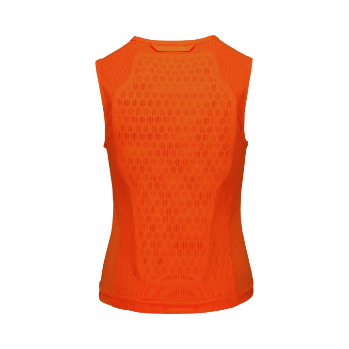 Kamizelka ochronna POC POCito VPD Air Vest Fluo Orange