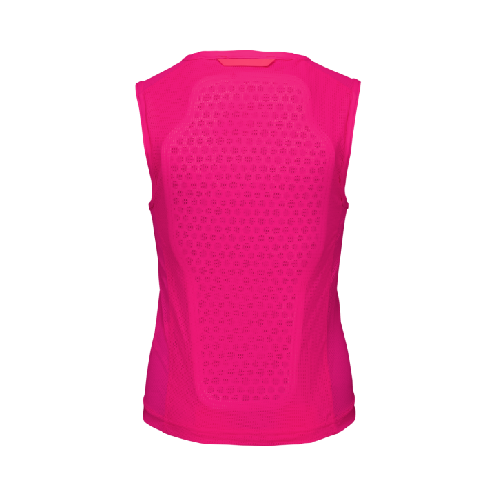 Kamizelka ochronna POC POCito VPD Air Vest Fluo Pink
