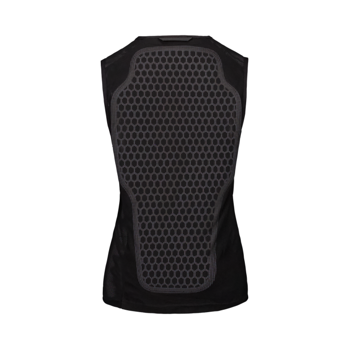 Kamizelka ochronna POC Y's VPD Air Vest Uranium Black