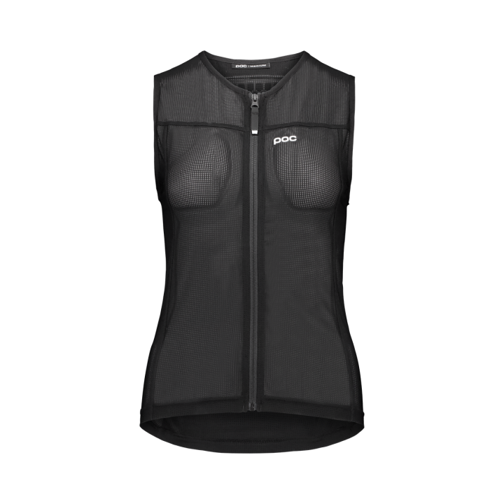 Kamizelka ochronna POC W's VPD Air Vest Uranium Black