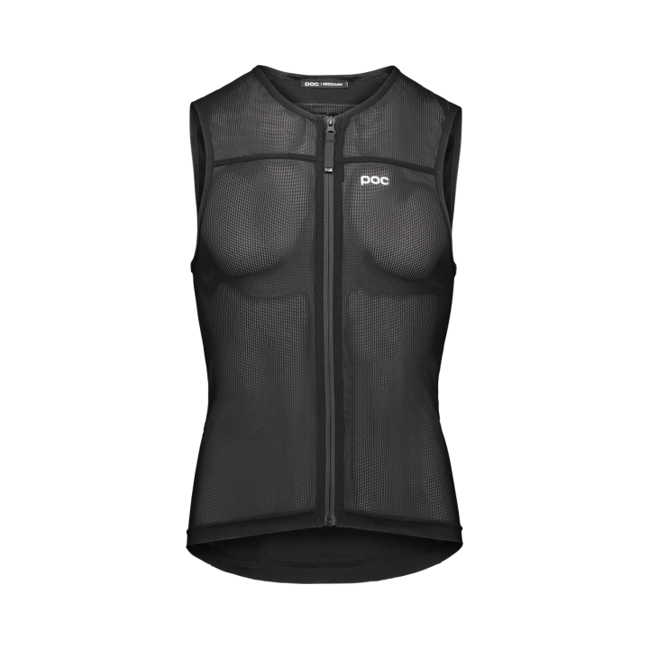 Kamizelka ochronna POC M's VPD Air Vest Uranium Black
