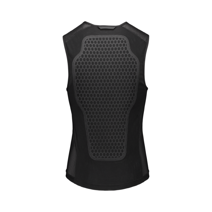 Kamizelka ochronna POC M's VPD Air Vest Uranium Black