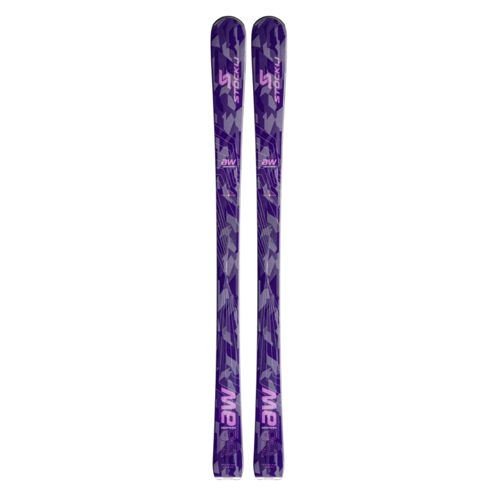 NARTY STOCKLI MONTERO AW + STRIVE 11D 2027