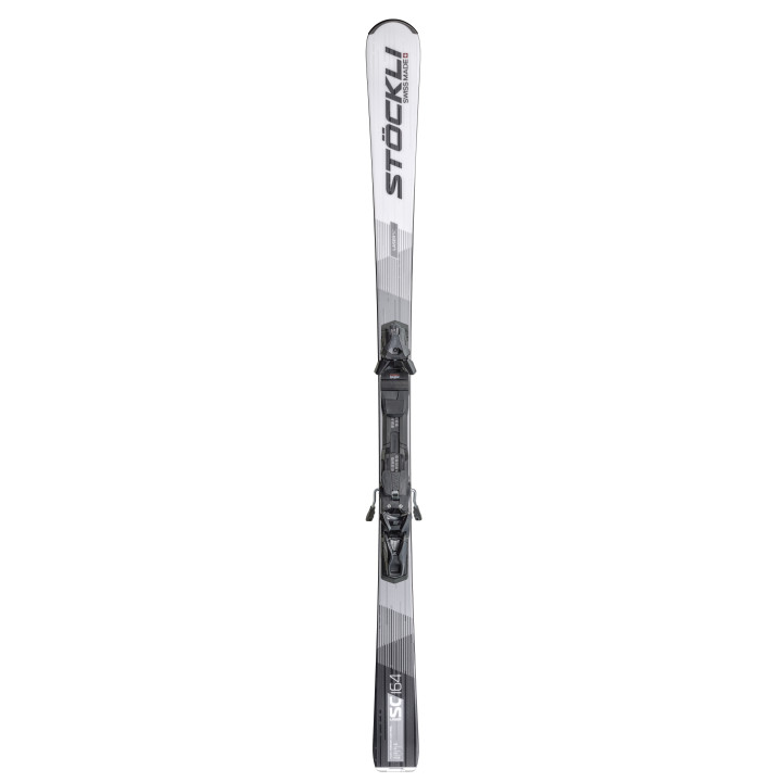 NARTY STOCKLI LASER SC + SRT SPEED D20 + SRT12 2027