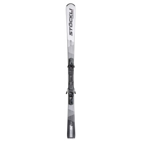 copy of Narty STOCKLI Laser GS + SRT12 Carbon 2021