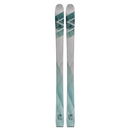 copy of Narty STOCKLI Laser GS + SRT12 Carbon 2021