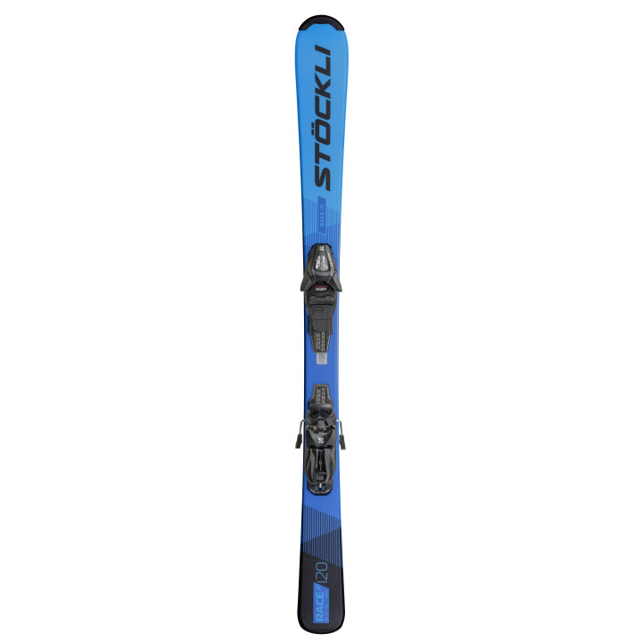 Narty STOCKLI Race JR SAL L6 2026