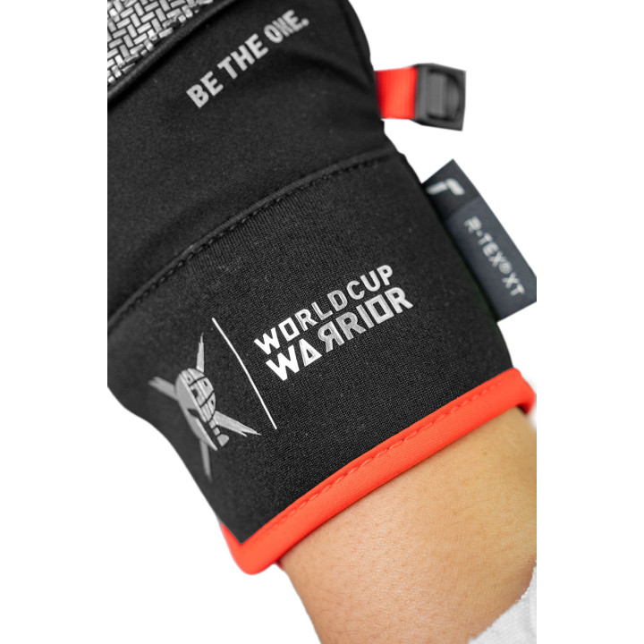 Reusch Worldcup Warrior Prime R-TEX® XT Junior