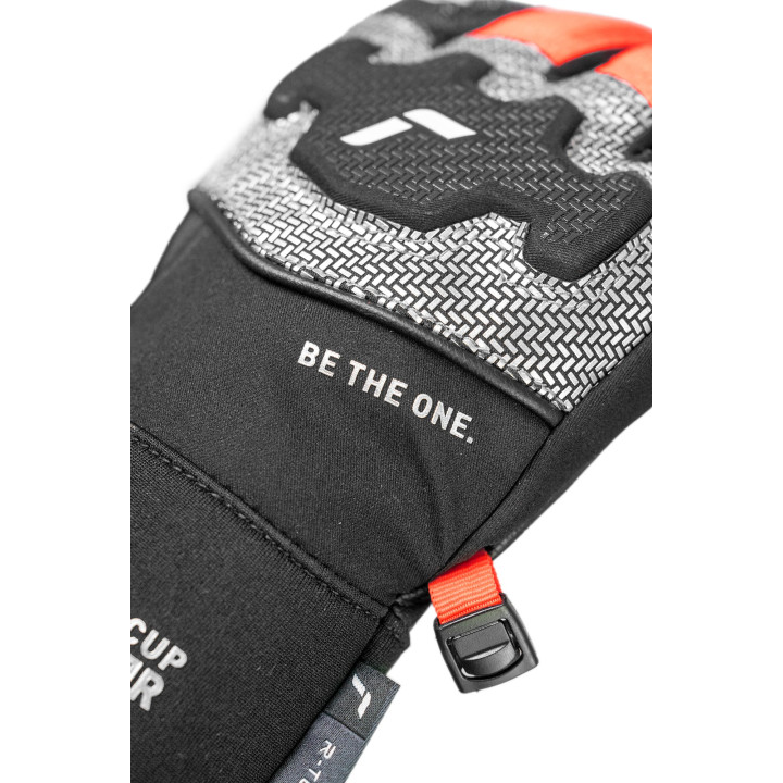 Reusch Worldcup Warrior Prime R-TEX® XT Junior