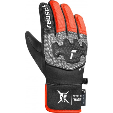 Reusch Worldcup Warrior Prime R-TEX® XT Junior