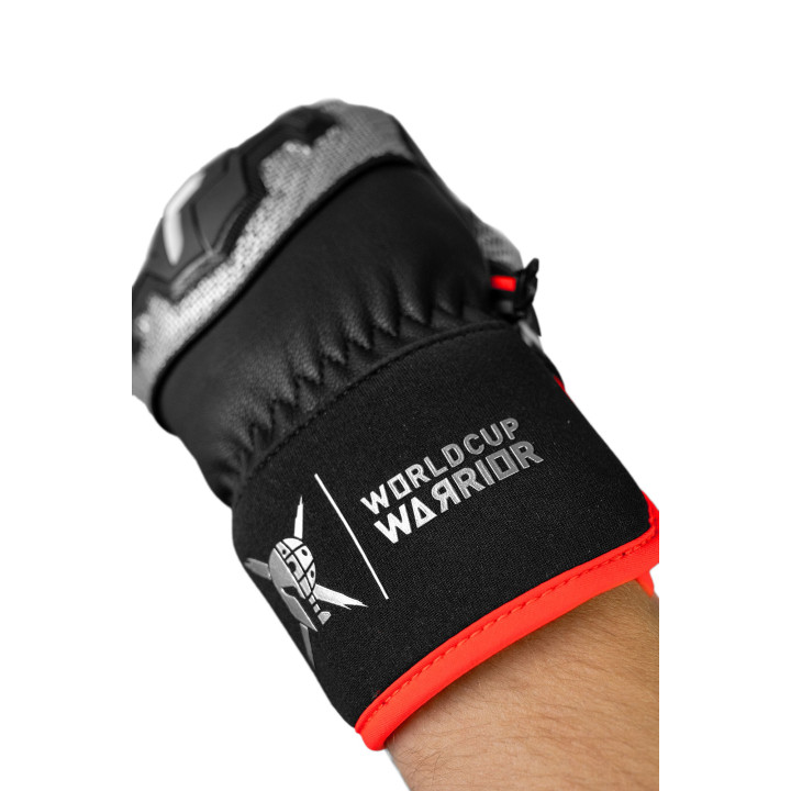Rękawice Reusch Worldcup Warrior Team