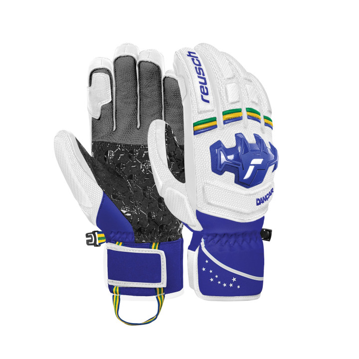 Rękawice Reusch Worldcup Warrior SC