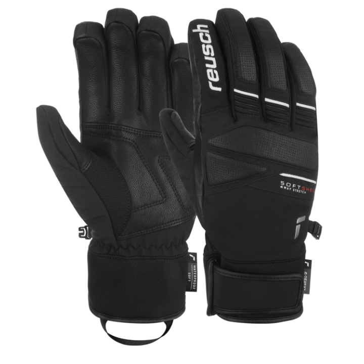 Rękawice Reusch Thunder R-TEX® XT