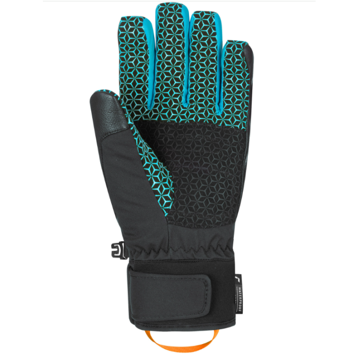 Rękawice Reusch Dragon R-TEX® XT