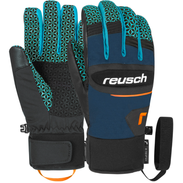 Rękawice Reusch Dragon R-TEX® XT