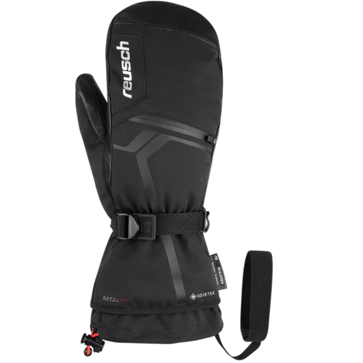 Rękawice Reusch Down Spirit GORE-TEX Mitten