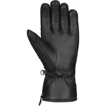 Rękawice damskie REUSCH Camila black
