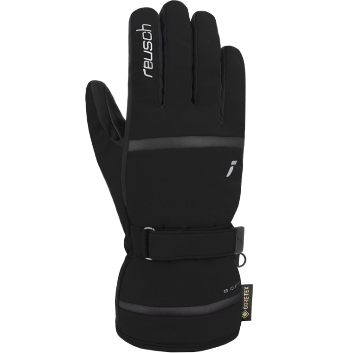 RĘKAWICE REUSCH ALISON GORE-TEX 7702