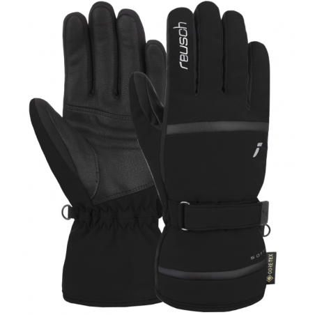 RĘKAWICE REUSCH ALISON GORE-TEX 7702