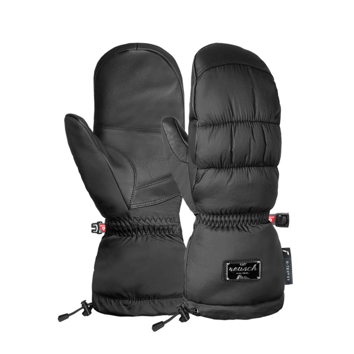 Rękawice damskie Reusch Puffy R-TEX® XT Mitten