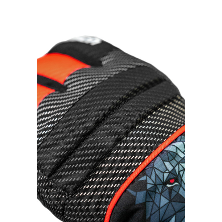 Rękawice Reusch Warrior R-TEX® XT Junior