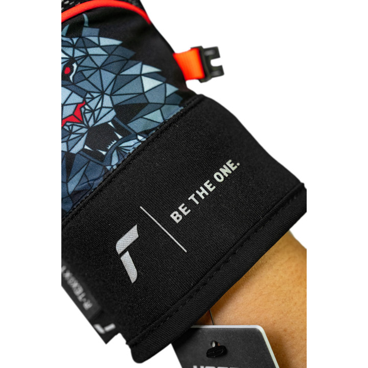 Rękawice Reusch Warrior R-TEX® XT Junior