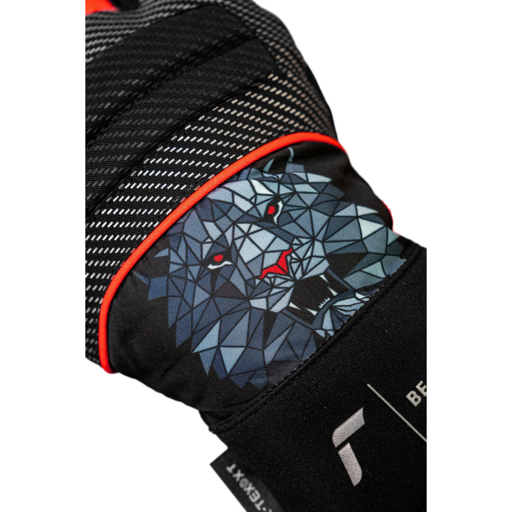 Rękawice Reusch Warrior R-TEX® XT Junior
