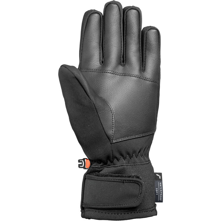 Rękawice Reusch Warrior R-TEX® XT Junior