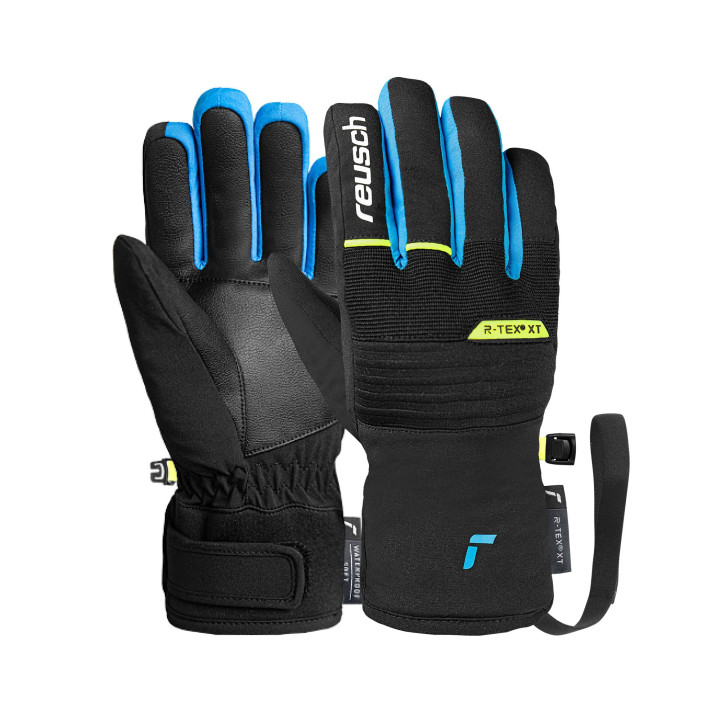 Rękawice Reusch Benji R-TEX® XT Junior