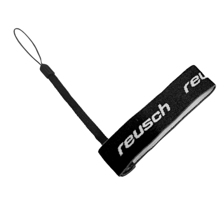 SMYCZ DO RĘKAWIC REUSCH LEASH COMFORT BRANDED 2szt M
