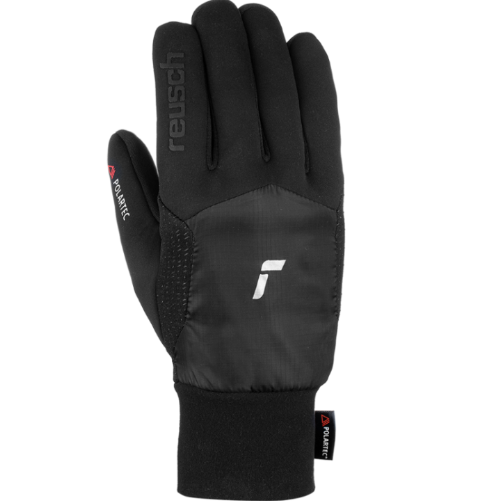 RĘKAWICE REUSCH GARHWAL HYBRID TOUCH-TEC 7702